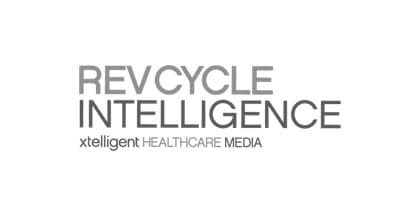 Rev Cycle Intelligence logo