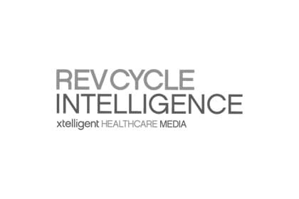Rev Cycle Intelligence logo
