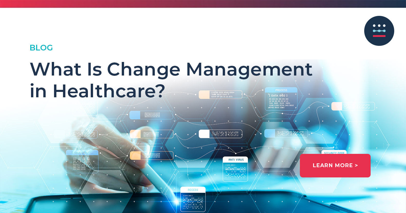 case study healthcare change management