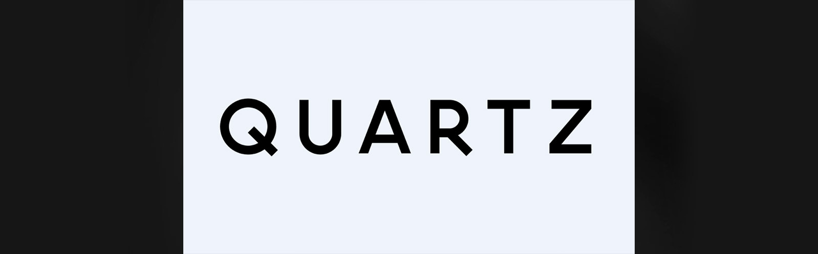  Quartz logo