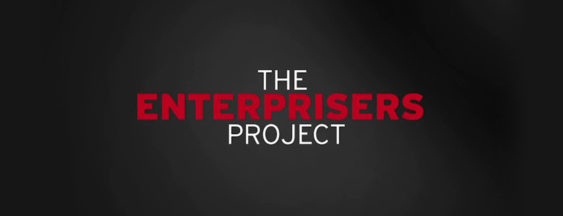 The Enterprisers Project logo
