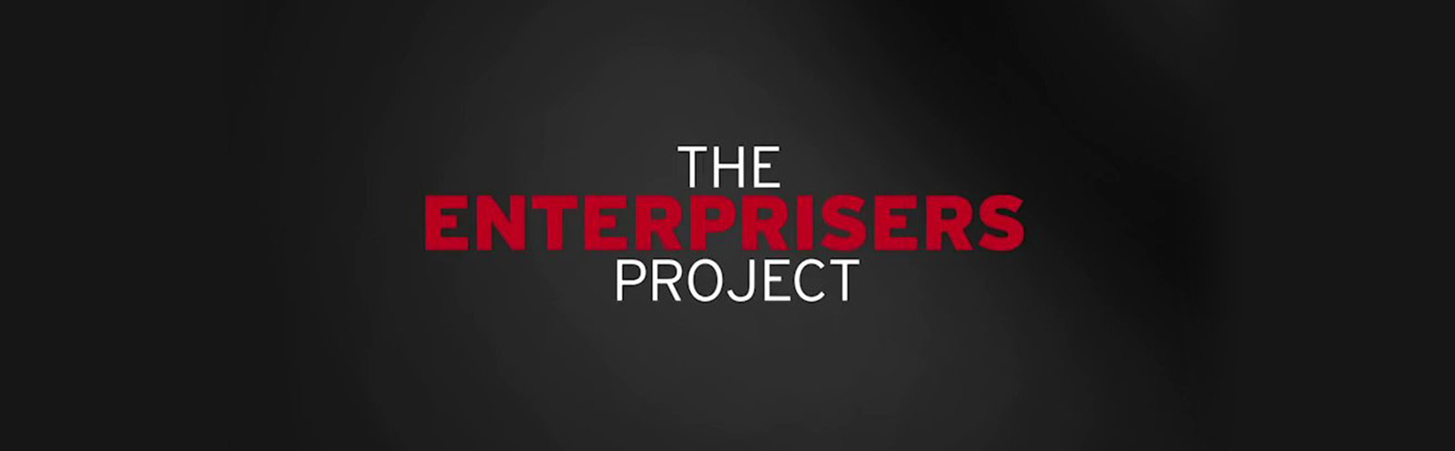  The Enterprisers Project logo