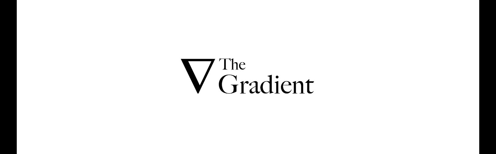  The Gradient logo