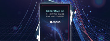 Generative AI: A How-To Guide for HIM Leaders